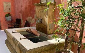 B&B Villa des Muses